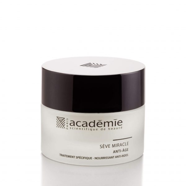 NOURISHING CREAM SÈVE MIRACLE