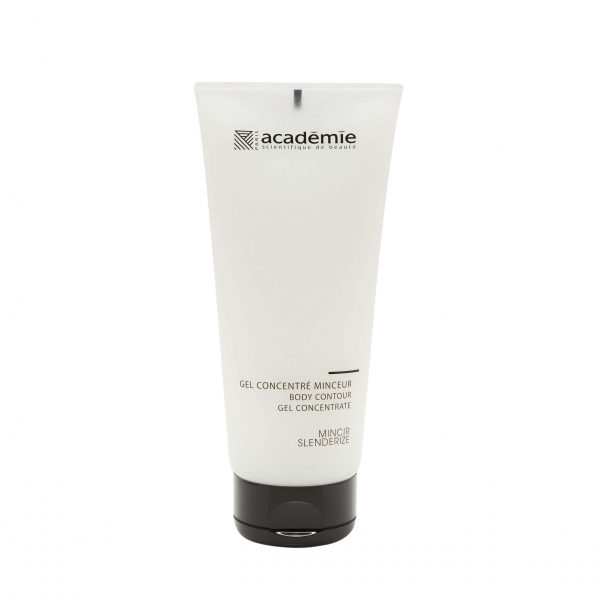 BODY CONTOUR GEL CONCENTRATE